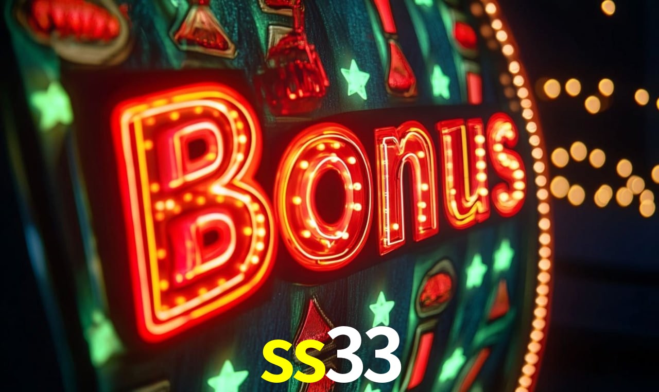 Roda da fortuna na ss33