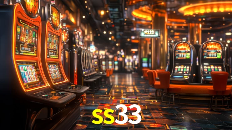 Cashback e recargas na ss33