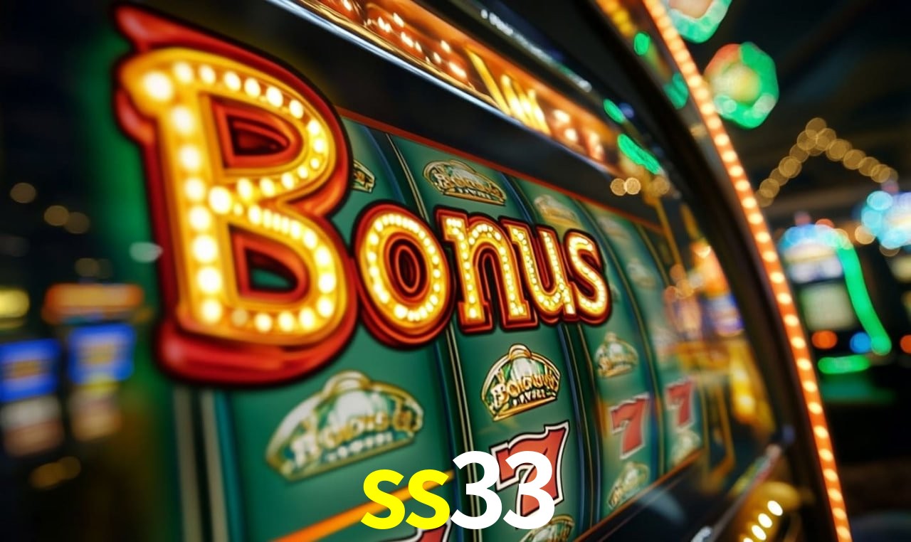 Loterias online na ss33